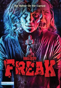 Freak (2022) Poster