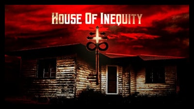 House Of Inequity (2023) Poster 2