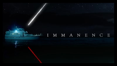 Immanence 2022 Poster 2