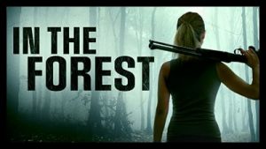 In The Forest 2022 Poster 2.