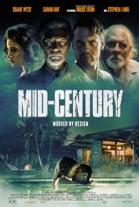 Mid-Century (2022) Poster