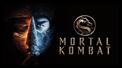 Mortal Kombat 2021 Poster 2