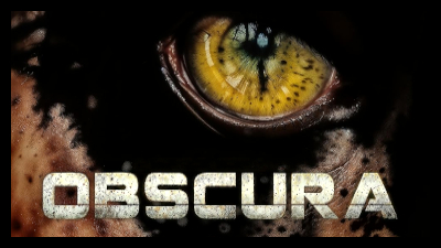 Obscura (2025) Poster 2