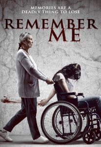 Remember Me (2022) Poster.