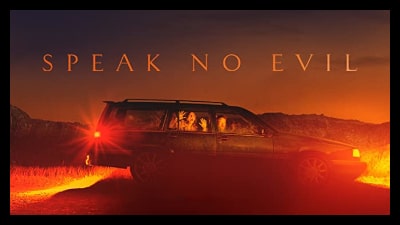 Speak No Evil (2022) Poster 2