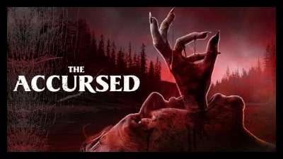 The Accursed (2022) Poster 2
