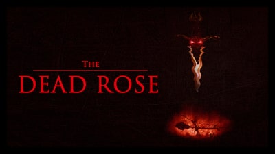 The Dead Rose (2023) Poster 2