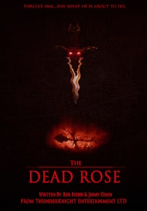 The Dead Rose (2023) Poster