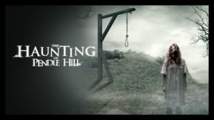 The Haunting Of Pendle Hill (2022) Poster 2