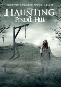 The Haunting Of Pendle Hill 2022 Poster