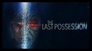 The Last Possession 2022 Poster 2