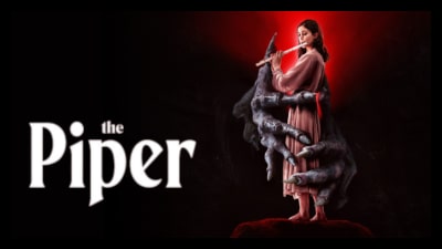 The Piper (2023) Poster 2
