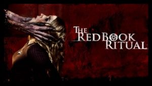 The Red Book Ritual (2022) Poster 2