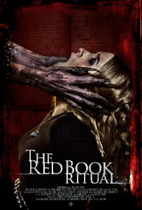 The Red Book Ritual (2022) Poster