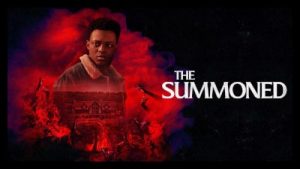 The Summoned (2022) Poster 2