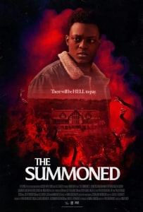 The Summoned (2022) Poster
