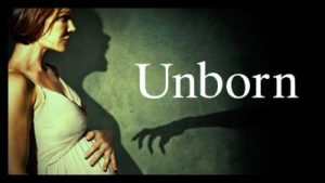 Unborn 2022 Poster 2