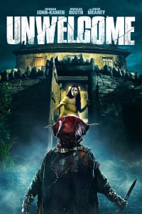 Unwelcome (2022) Poster