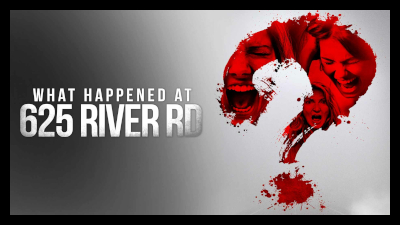 What Happened At 625 River Road (2023) Poster 2