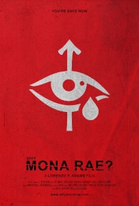 Why, Mona Rae (2022) Poster