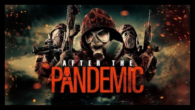 After The Pandemic 2022 Poster 2