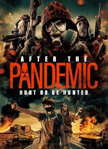 After The Pandemic 2022 Poster