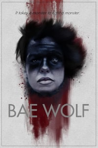 Bae Wolf 2022 Poster