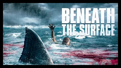 Beneath The Surface 2022 Poster 2
