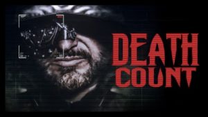 Death Count (2022) Poster 2.