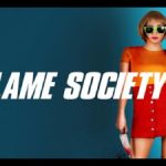 I Blame Society 2020 Poster 2