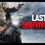 Last Survivors 2021 Poster 2