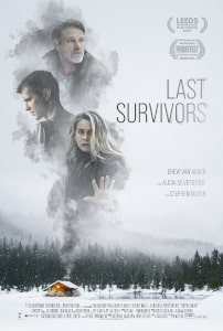 Last Survivors 2021 Poster