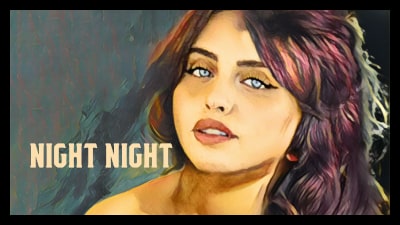 Night Night 2021 Poster 2