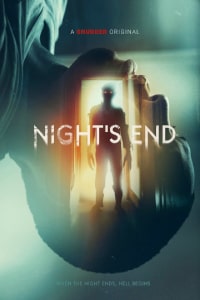 Nights End 2022 Poster