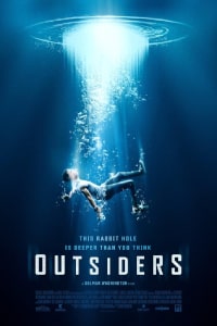 Outsiders 2021 Poster