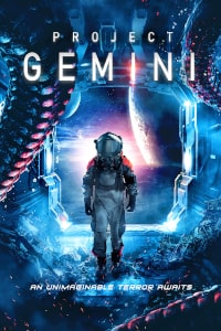 Project Gemini 2022 Poster