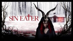 Sin Eater 2022 Poster 2
