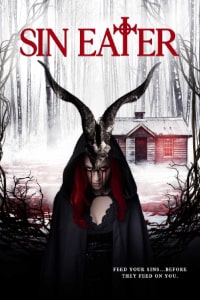 Sin Eater 2022 Poster