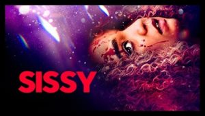 Sissy (2022) Poster 2