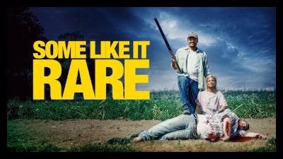 Some Like It Rare 2021 Poster 2