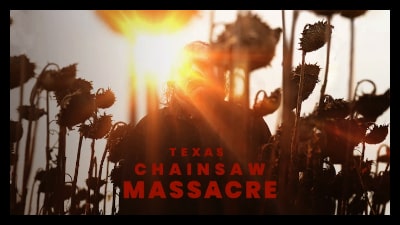 Texas Chainsaw Massacre (2022) Poster 02