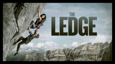 The Ledge (2022) Poster 02