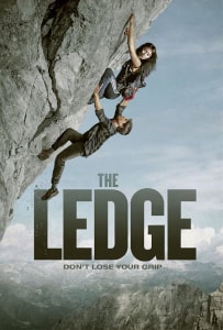 The Ledge 2022 Poster