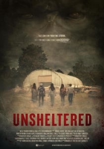 Unsheltered 2022 Poster