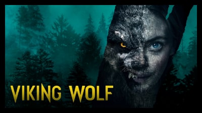 Viking Wolf (2022) Poster 2