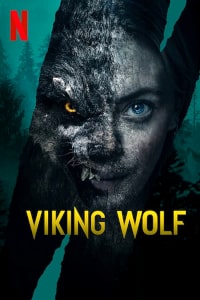 Viking Wolf (2022) Poster