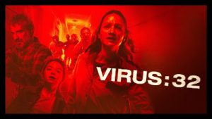 Virus 32 (2022) Poster 2