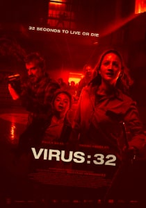 Virus 32 2022 Poster