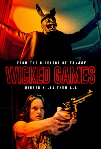 Wicked Games 2021 Poster