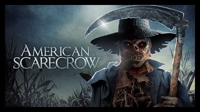 American Scarecrow 2020 Poster 2